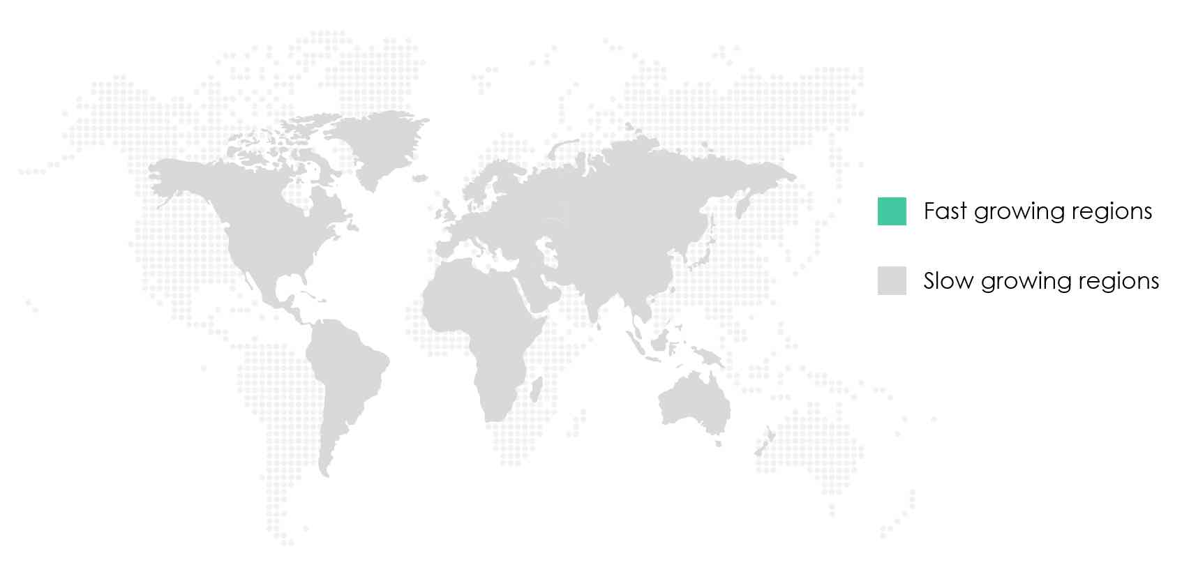 Real-World-Evidence-Solutions-Market-Market-Share-by-Region-2019-2024