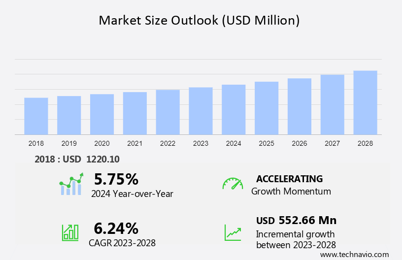 Bilirubin Blood Test Market Size