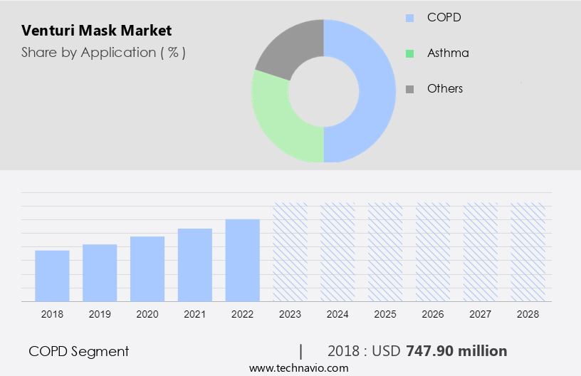Venturi Mask Market Size