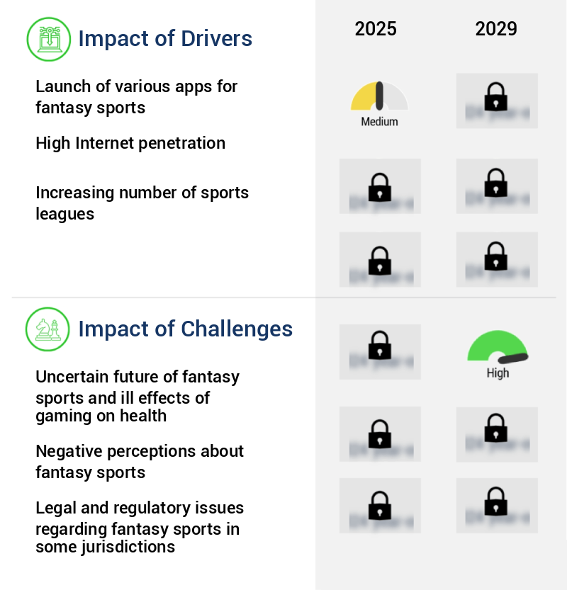 Fantasy Sports Market Size