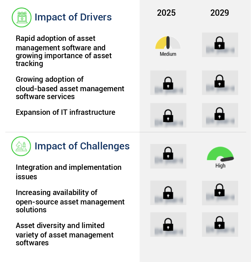 IT Asset Management Software Market Size