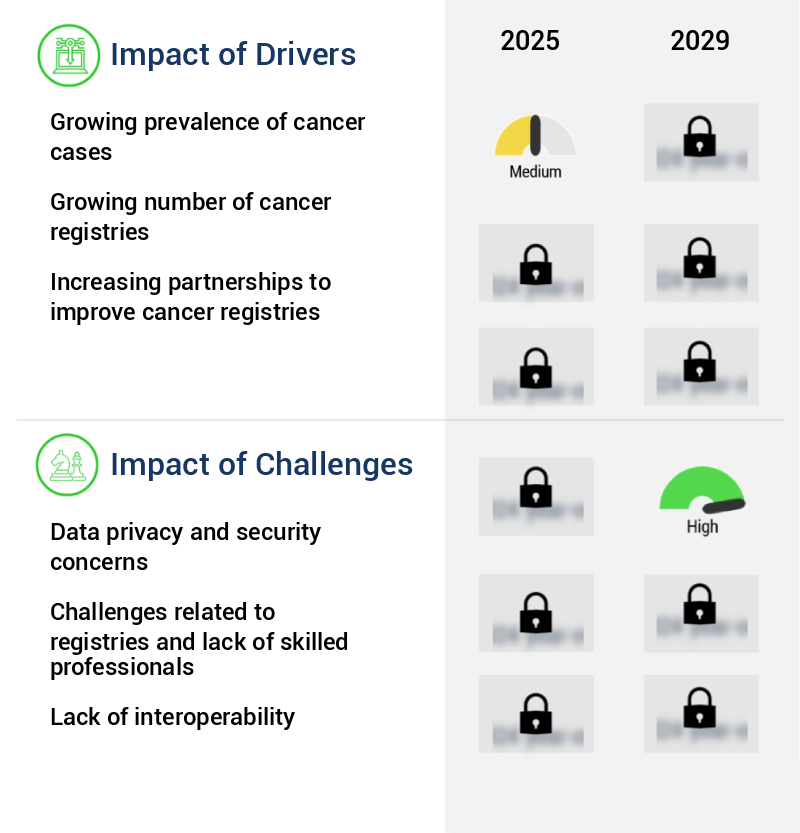 Cancer Registry Software Market Size