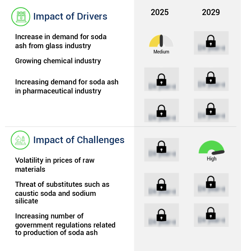 Soda Ash Market Size