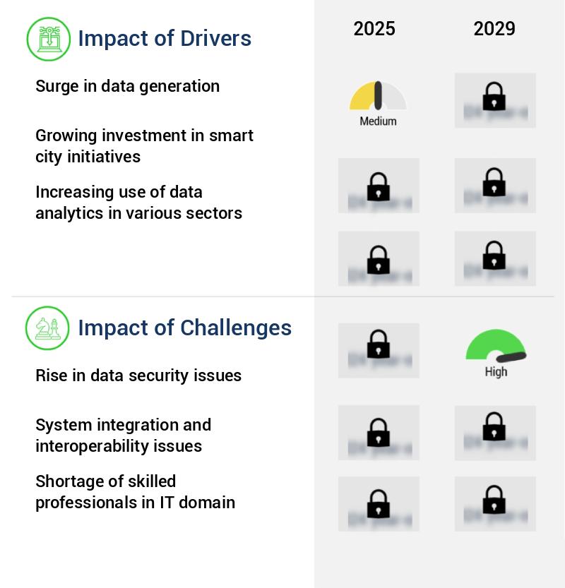 Big Data Market Size