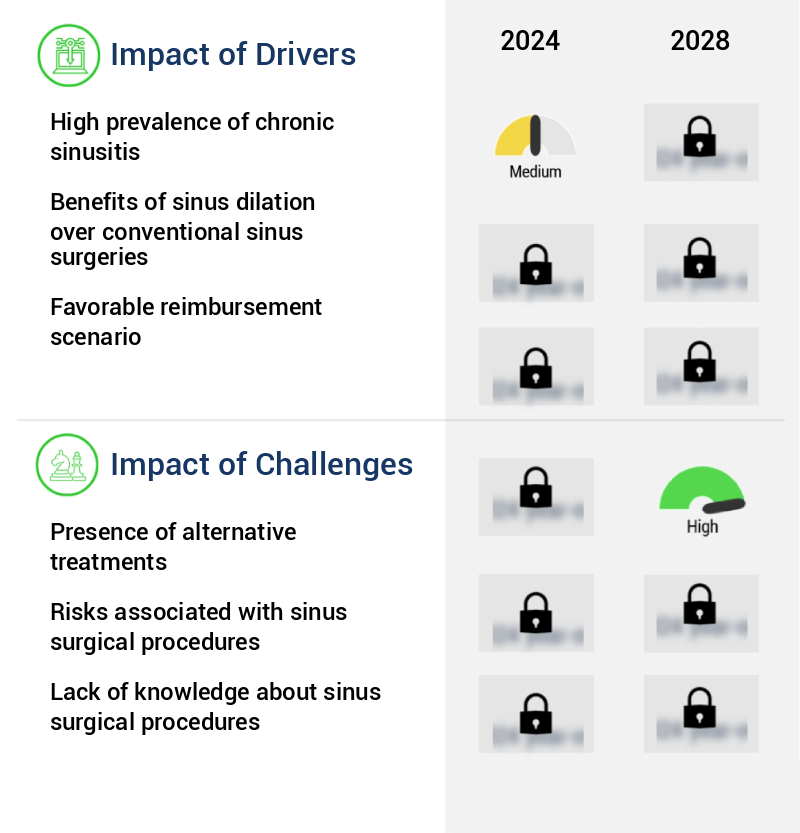 Sinus Dilation Devices Market Size