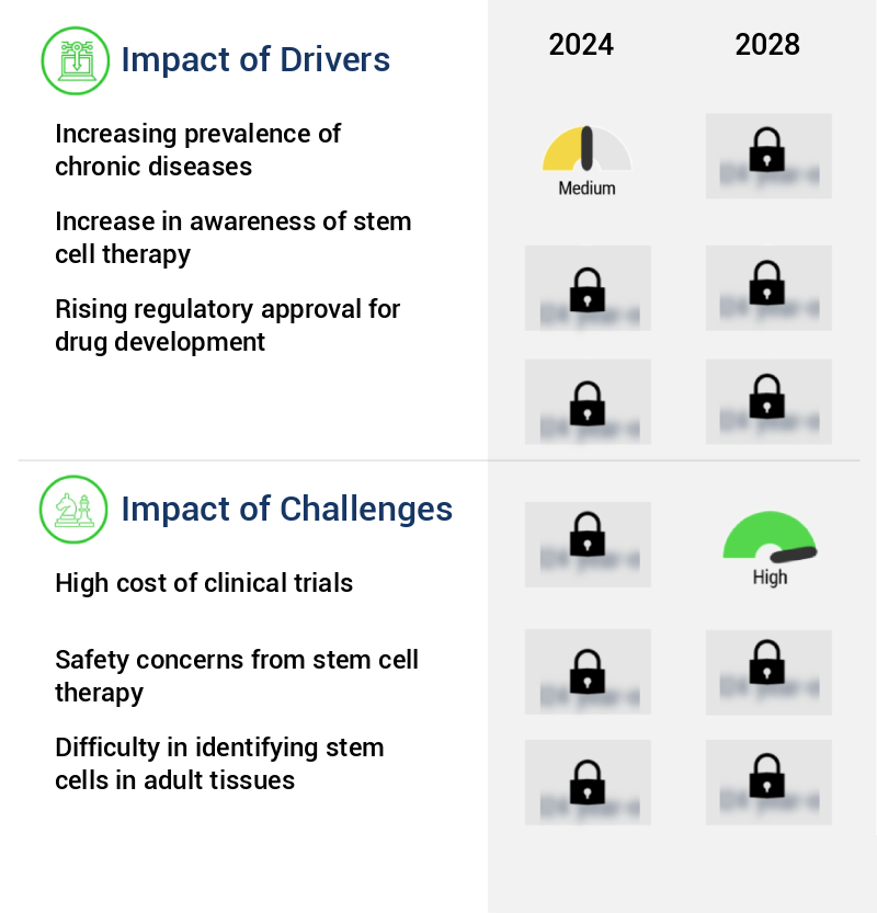 Stem Cell Therapy Market Size