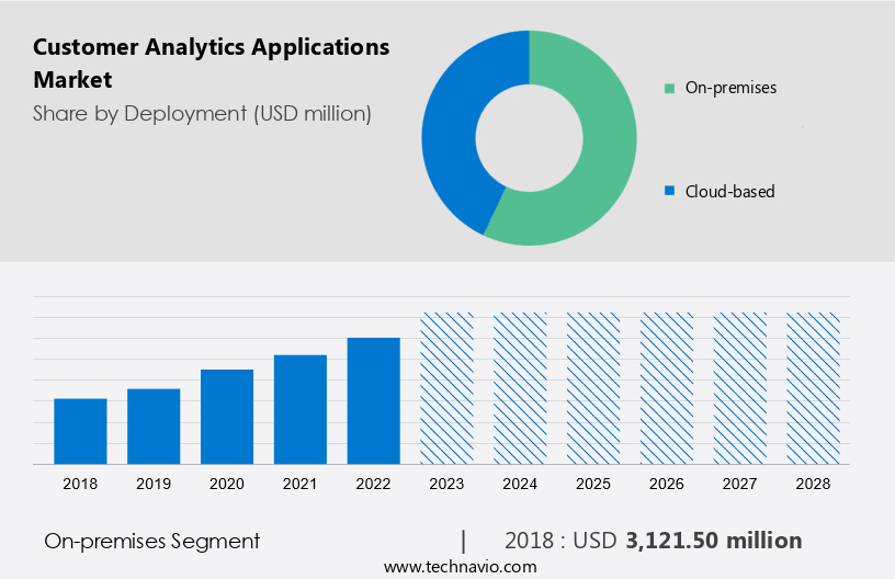 Customer Analytics Applications Market Size