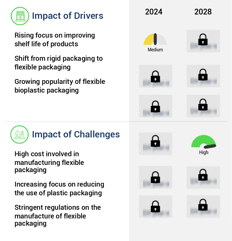 Flexible Packaging Market Size