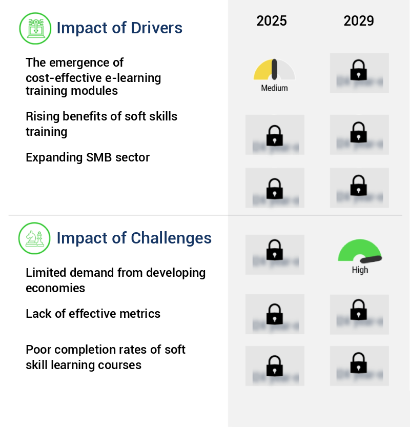 Soft Skills Training Market Size