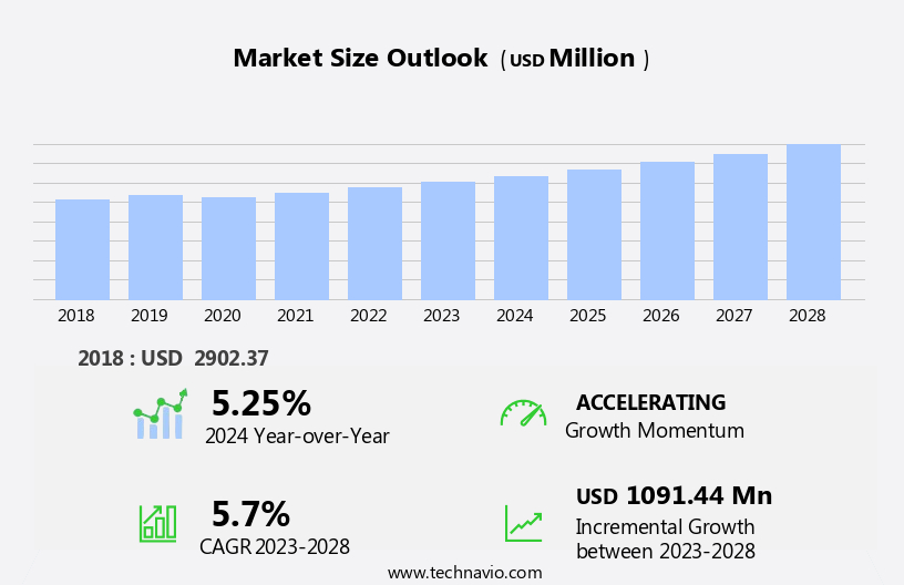 Tobacco Alternative Gums Market Size