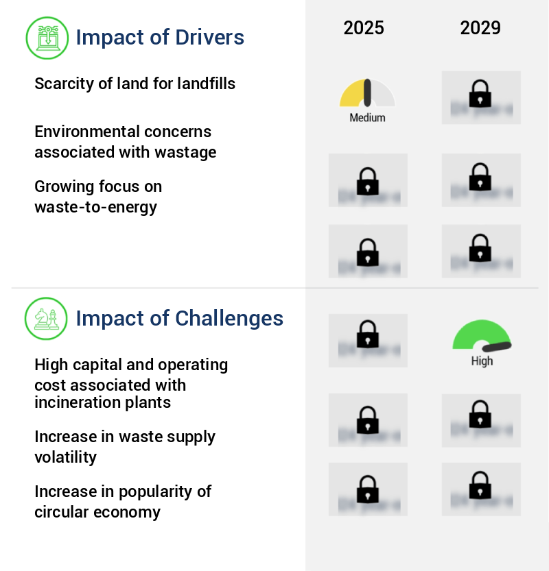 Incineration Plants Market Size