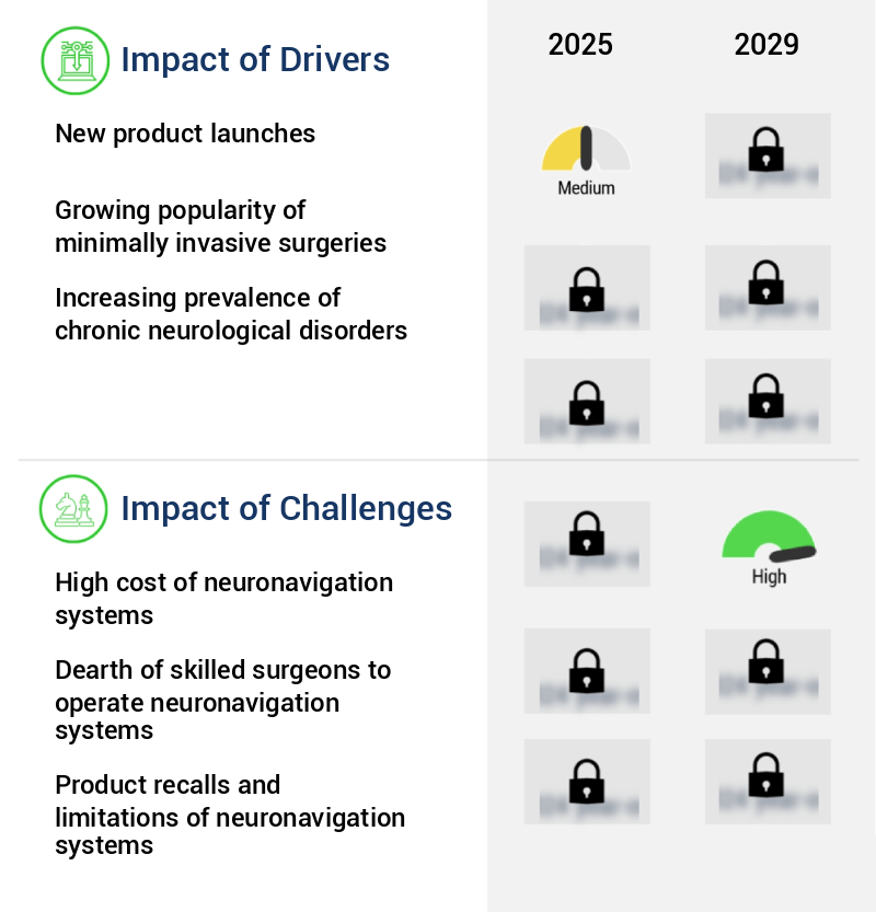 Neuronavigation Systems Market Size