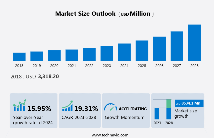 Programming Language Training Market Size