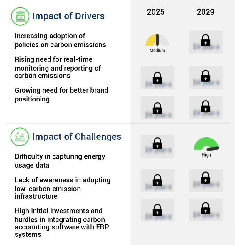 Carbon Accounting Software Market Size