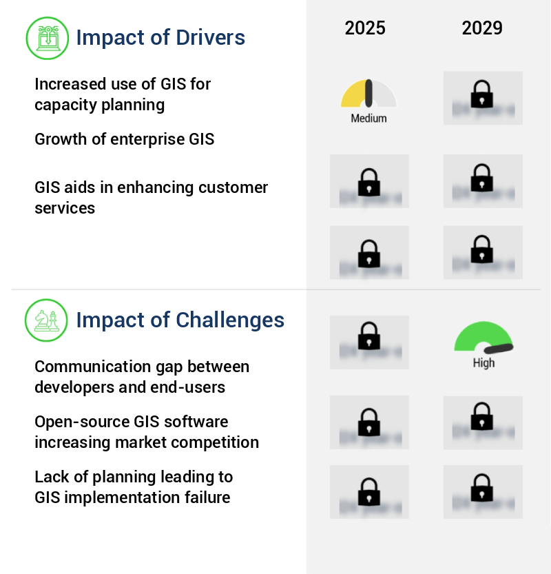 GIS In Telecom Sector Market Size