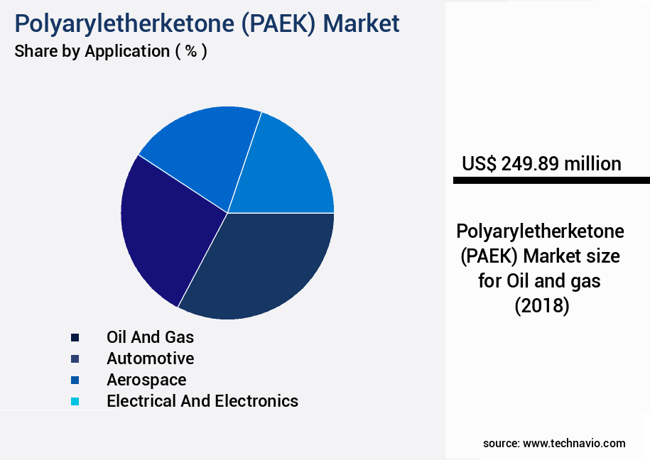 Polyaryletherketone (PAEK) Market Size