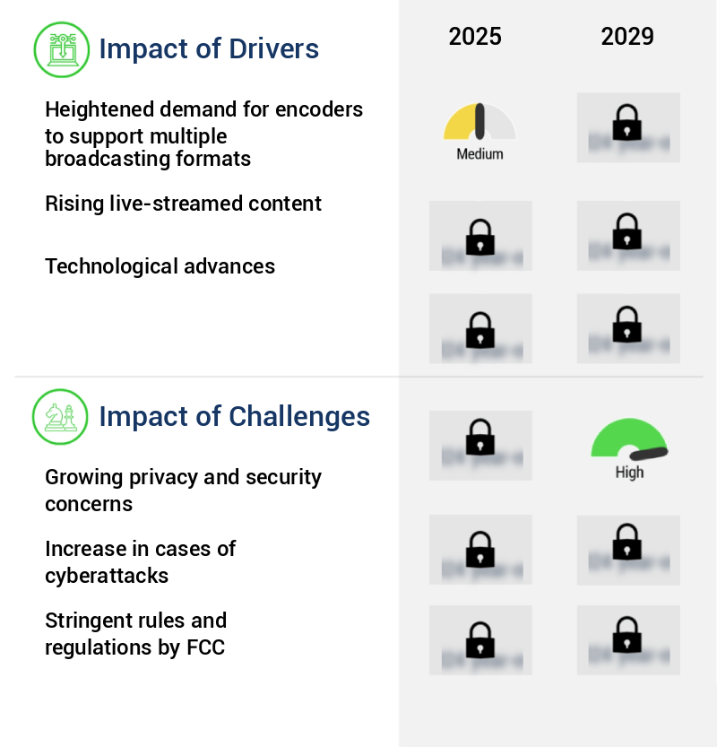Video Streaming Market Size