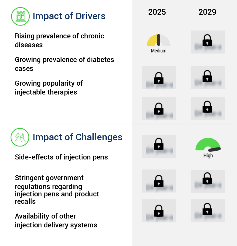 Injection Pen Market Size
