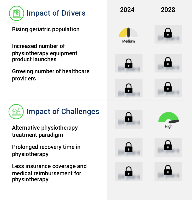 Physiotherapy Equipment Market Size