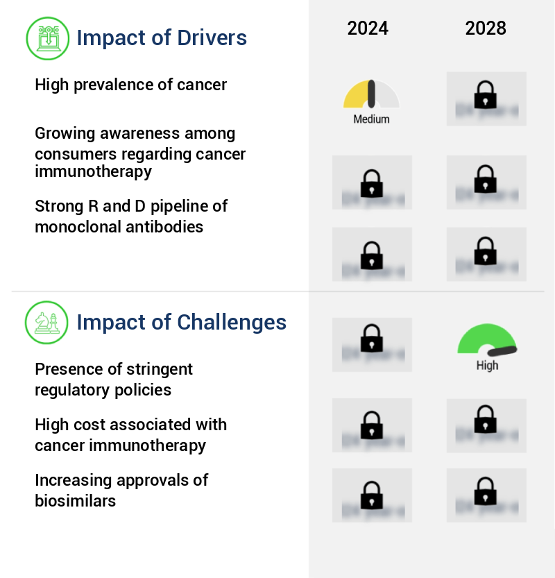 Cancer Immunotherapy Market Size