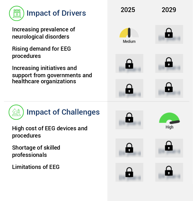 EEG Electrodes Market Size