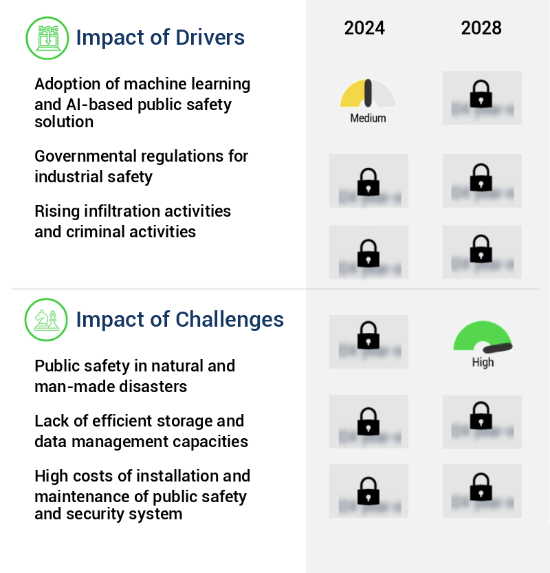 Public Safety Market Size