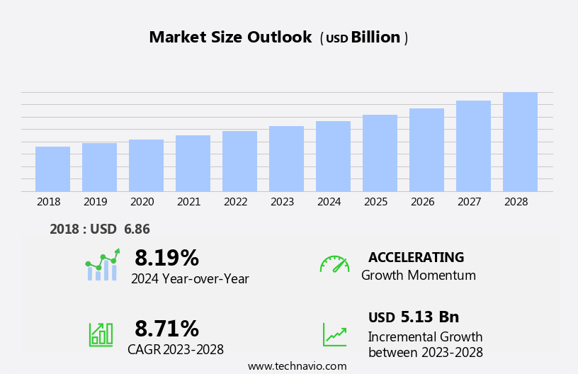 Homeland Security Surveillance Camera Market Size