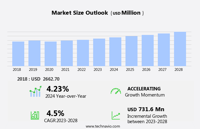 Heptanoic Acid Market Size