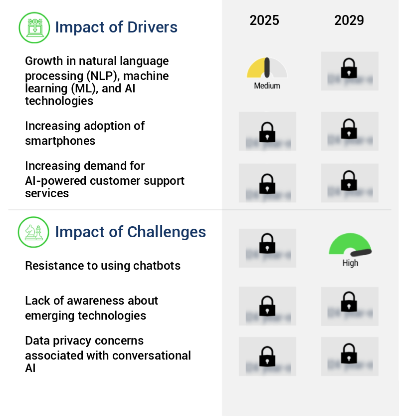 Conversational AI Market Size