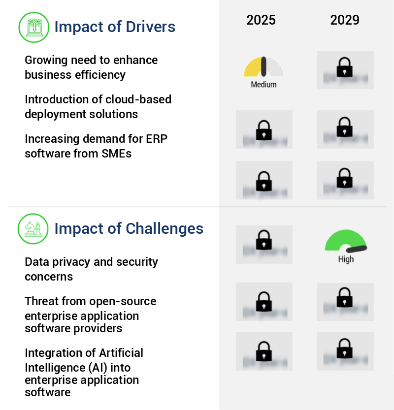 Enterprise App Store Market Size