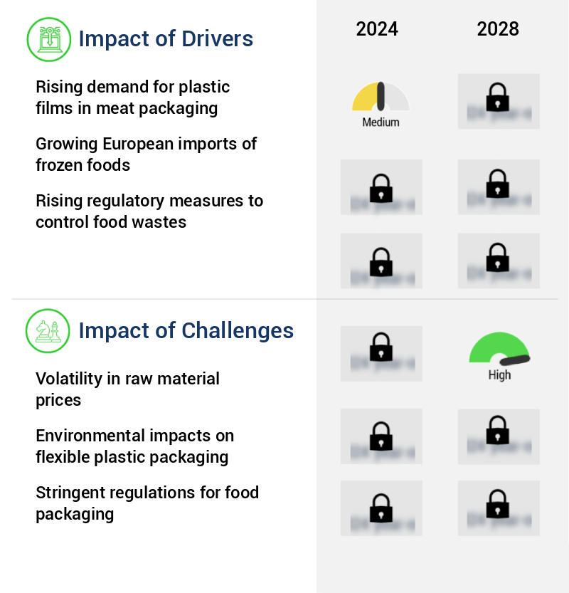 Micro Perforated Films Market Size
