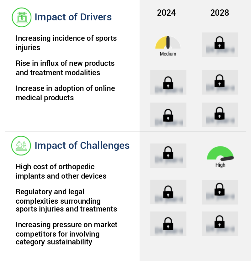 Sports Medicine Market Size