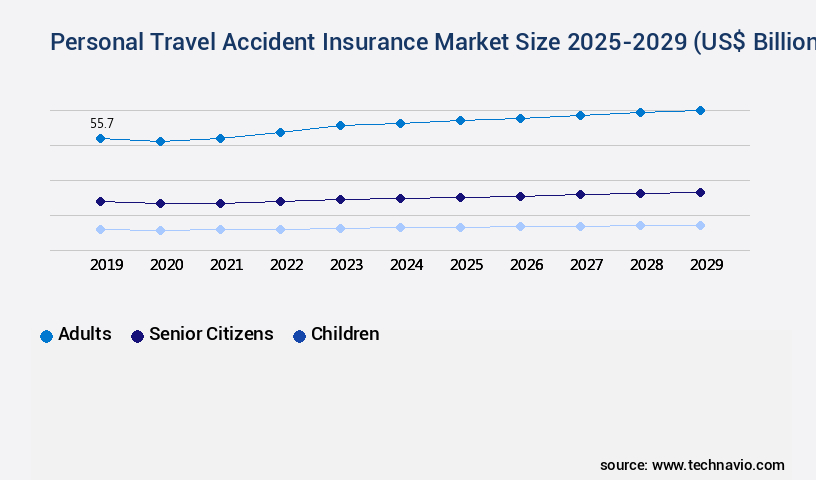 Personal Travel Accident Insurance Market Size
