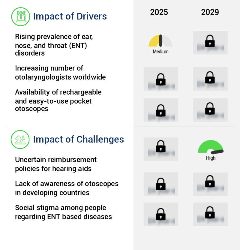 Otoscopes Market Size