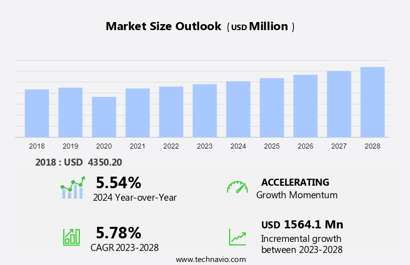 Polarized Sunglasses Market Size