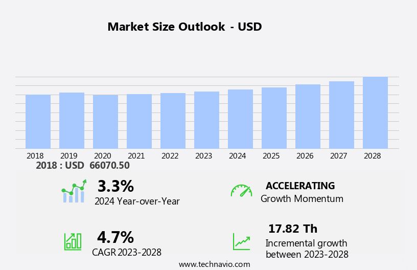 Anti Drowning Systems Market Size