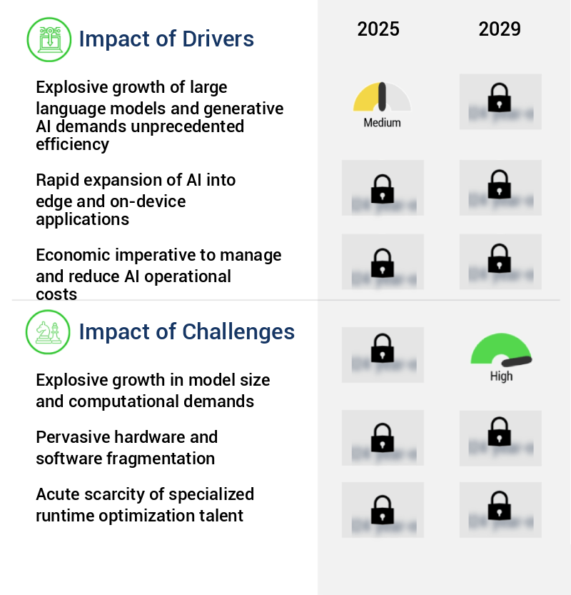 AI Runtime Optimization Market Size