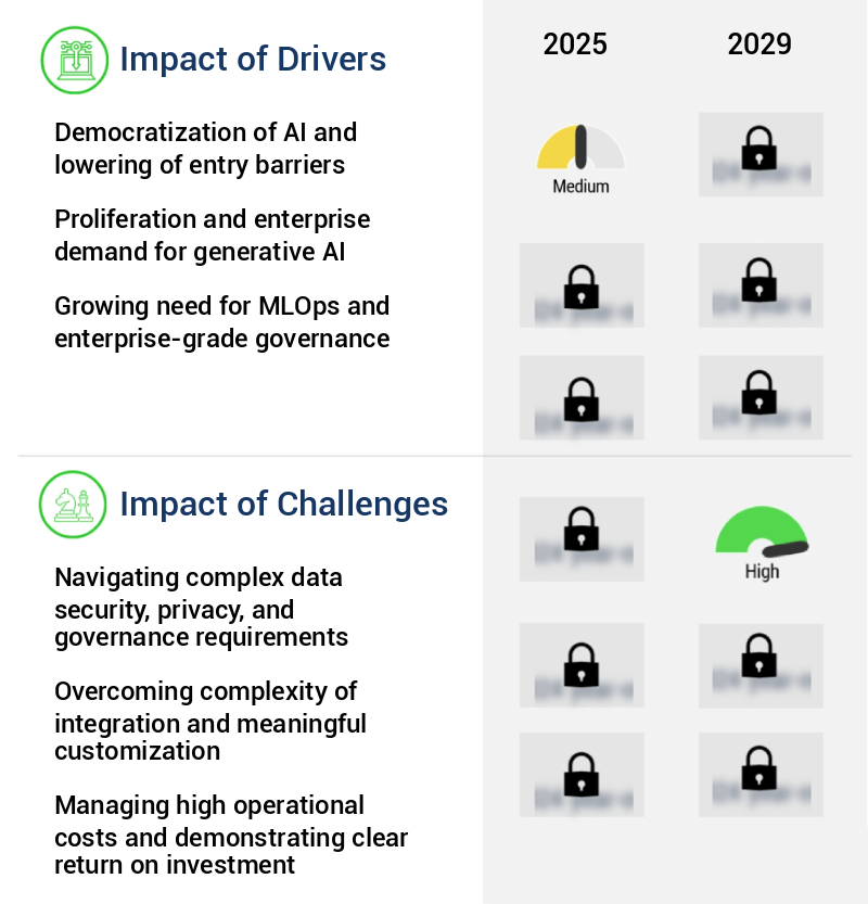 AI Marketplace Platforms Market Size