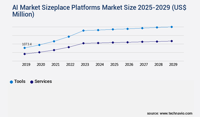 AI Marketplace Platforms Market Size