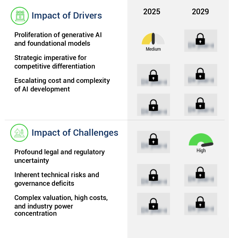 AI IP And Licensing Market Size