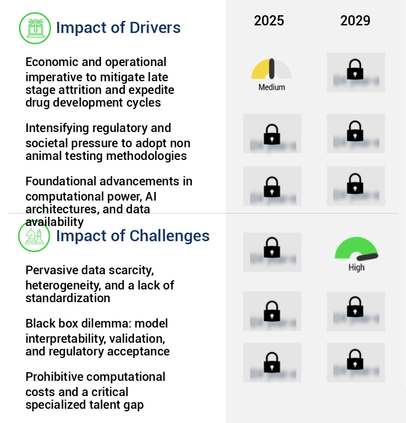 AI In Predictive Toxicology Market Size