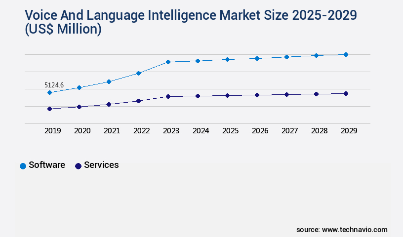 Voice And Language Intelligence Market Size