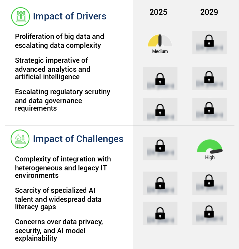 AI In Data Quality Market Size