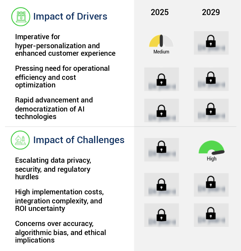 AI Agents In Ecommerce Market Size