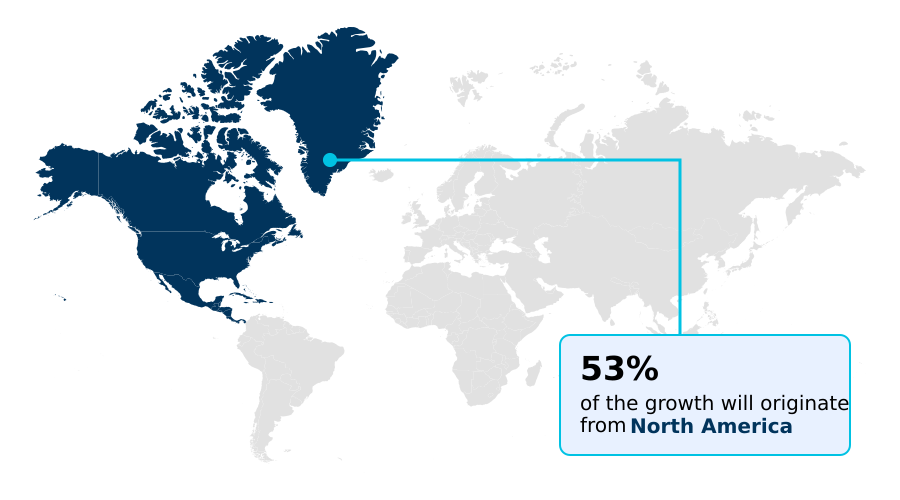Insurtech Market Analysis, Size, and Forecast 2026-2030: North America (US, Canada, and Mexico), Europe (UK, Germany, and France), APAC (China, India, and Australia), Middle East and Africa (UAE, Saudi Arabia, and South Africa), South America (Brazil, Colombia, and Argentina), and Rest of World (ROW)