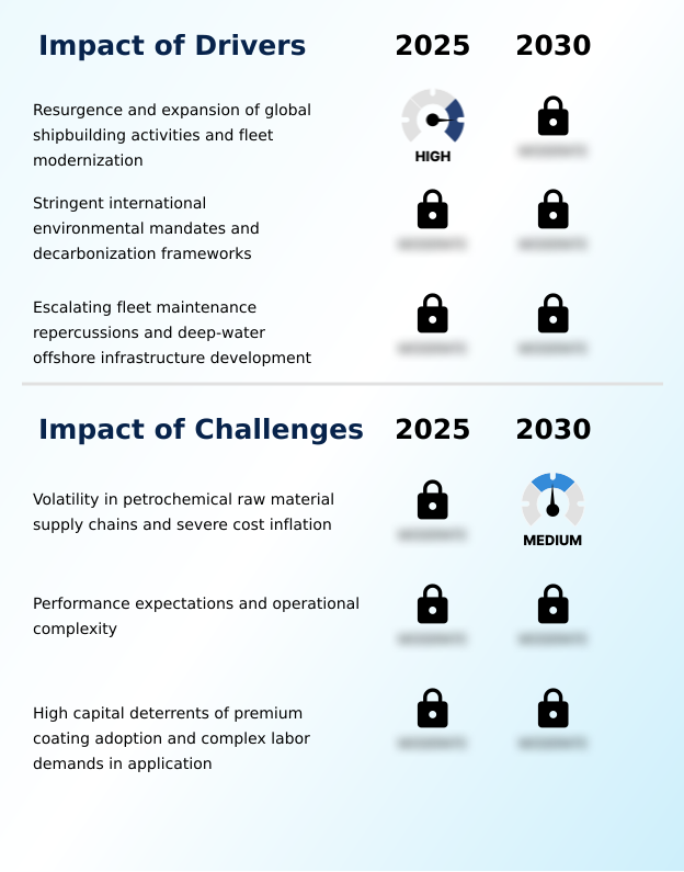 Marine Coatings Market Analysis, Size, and Forecast 2026-2030: APAC (China, Japan, and South Korea), Europe (Germany, UK, and France), North America (US, Canada, and Mexico), Middle East and Africa (UAE, Saudi Arabia, and South Africa), South America (Brazil, Argentina, and Chile), and Rest of World (ROW)