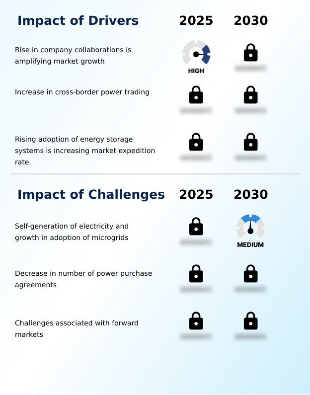Electricity Trading Market Analysis, Size, and Forecast 2026-2030: Europe (Germany, UK, and France), APAC (China, Japan, and India), North America (US, Canada, and Mexico), South America (Brazil and Argentina), Middle East and Africa (Saudi Arabia, UAE, and South Africa), and Rest of World (ROW)