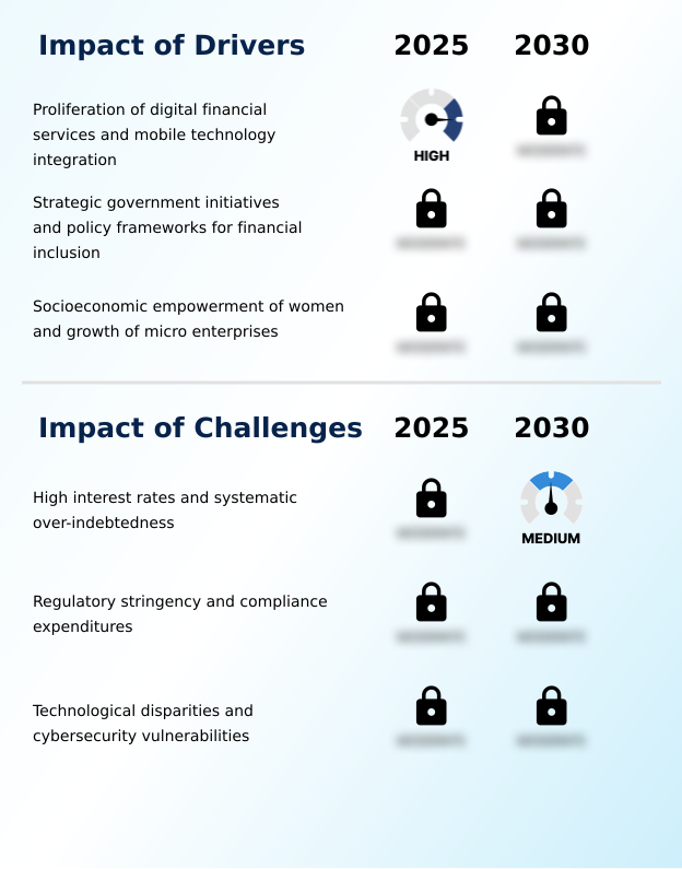 Microfinance Market Analysis, Size, and Forecast 2026-2030: APAC (India, China, and Indonesia), South America (Brazil, Argentina, and Chile), North America (US, Canada, and Mexico), Europe (Germany, France, and UK), Middle East and Africa (South Africa, Saudi Arabia, and UAE), and Rest of World (ROW)