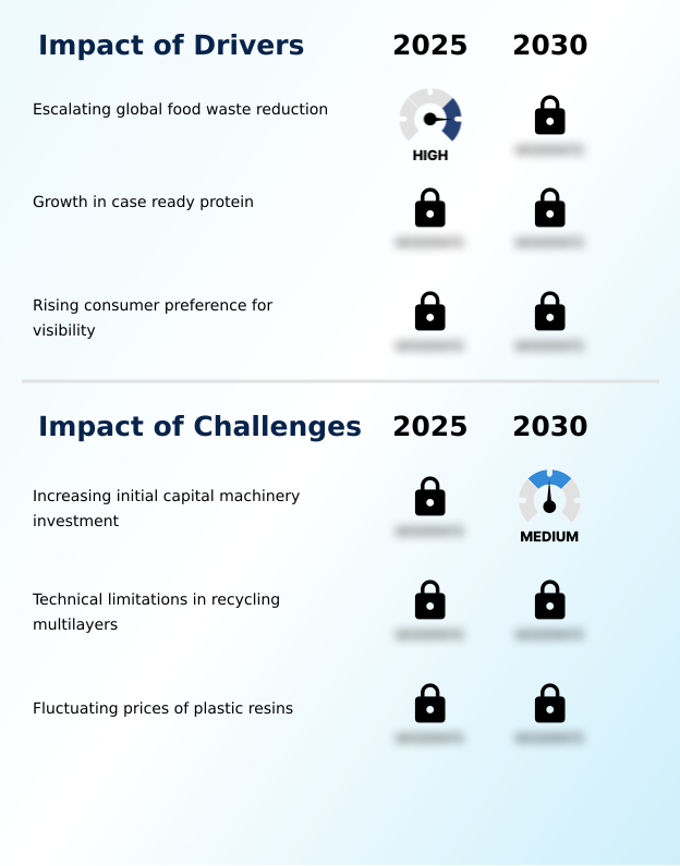 Foundry Equipment Market Size