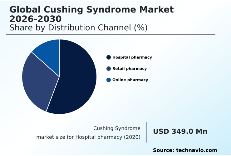 Cushing Syndrome Market Analysis, Size, and Forecast 2026-2030: North America (US, Canada, and Mexico), Europe (Germany, France, and UK), APAC (China, Japan, and India), South America (Brazil, Argentina, and Colombia), Middle East and Africa (Saudi Arabia, UAE, and South Africa), Asia, Rest of World (ROW)